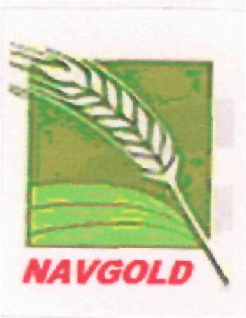 Navgold (logo) Device mark 2198272 Trademark