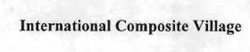International Composite Village Device mark 1664742 Trademark