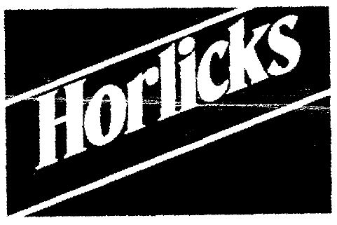 Horlicks Device mark 750602 Trademark