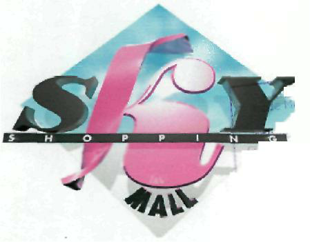 Sky (mall) Device mark 2239113 Trademark