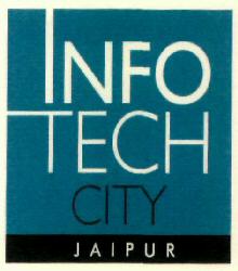 Info Tech City Device mark 2846498 Trademark