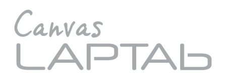 Canvas Laptab Device mark 2980450 Trademark