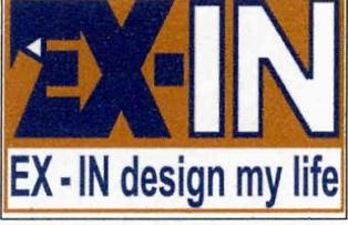 Ex-in Ex-in Design My Life Device mark 2620960 Trademark