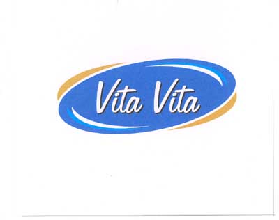 Vita Vita Device mark 1819156 Trademark