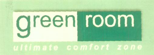 Green Room (label) Device mark 1620386 Trademark