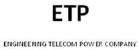 Etp (engineering Telecom Power Company) Device mark 2323345 Trademark
