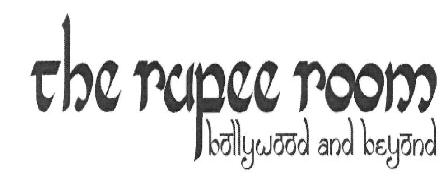 The Rupee Room (device) Device mark 2379761 Trademark