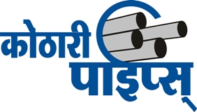 Kothari Pipes Label Device mark 2714569 Trademark