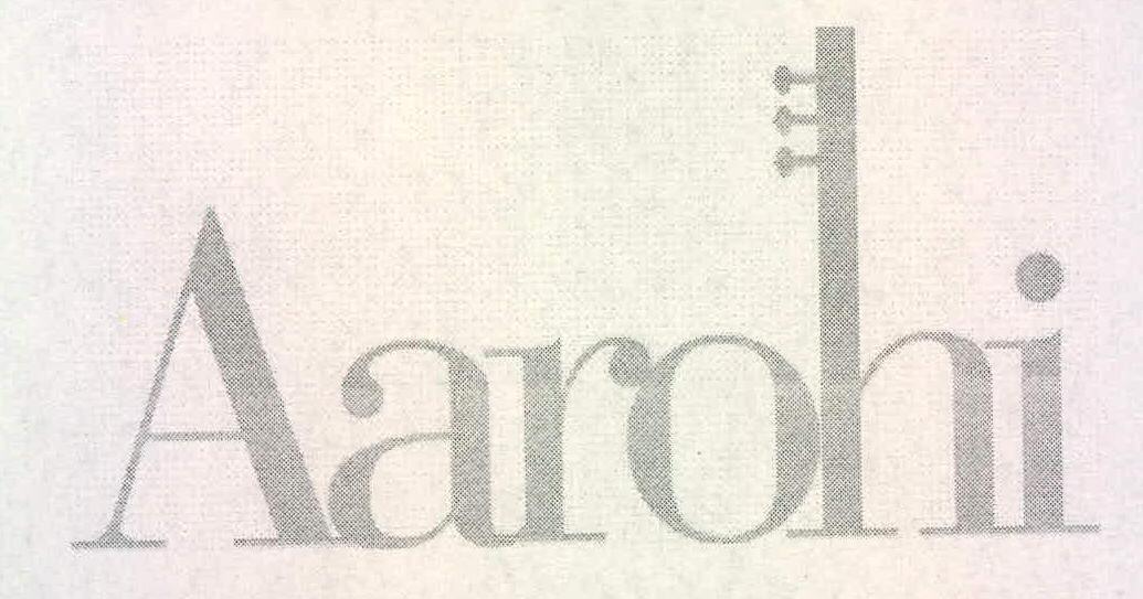 Aarohi Device mark 2216546 Trademark
