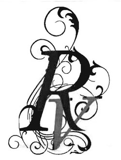 Rv Logo Device mark 2744770 Trademark