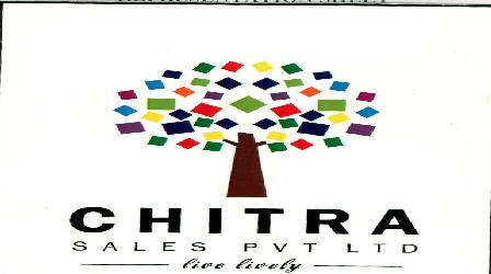 Chitra Sales Pvt Ltd Slogan (label) Device mark 2464274 Trademark