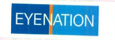 Eyenation Device mark 2796673 Trademark