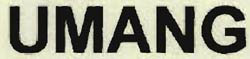 Umang Device mark 856886 Trademark