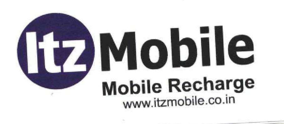 Itz Mobile (label) Device mark 1725176 Trademark