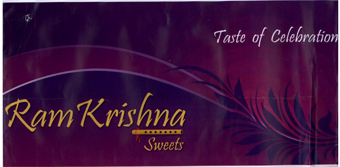 Ram Krishna Device mark 1862747 Trademark