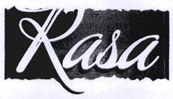 Rasa Device mark 1751618 Trademark