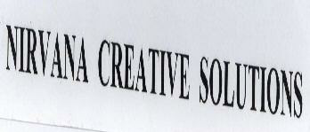 Nirvana Creative Solutions With Device Device mark 1667984 Trademark