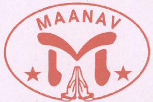 Maanav With Label Device mark 1633808 Trademark
