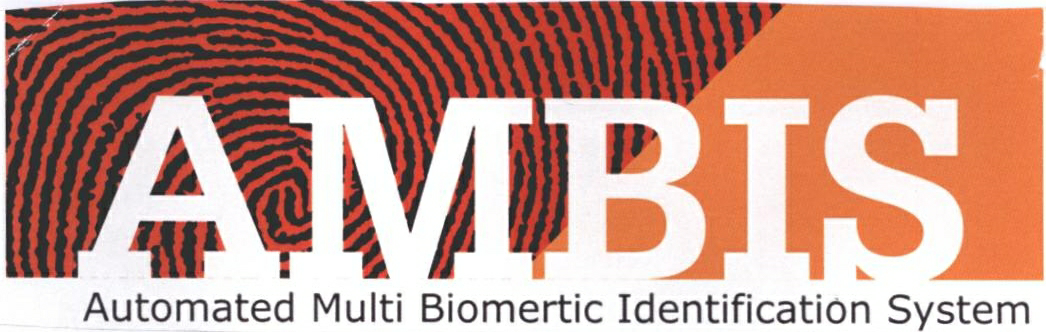 Ambis Device mark 2181201 Trademark