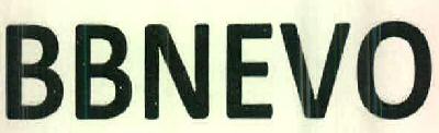 Bbnevo Device mark 2648448 Trademark