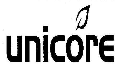 Unicore Device mark 2055522 Trademark