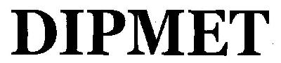 Dipmet Device mark 2936180 Trademark