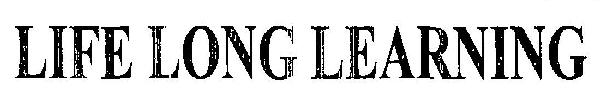 Life Long Learning Device mark 2562225 Trademark
