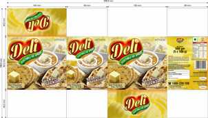 Deli Device mark 2738685 Trademark