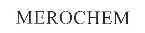 Merochem Device mark 1811486 Trademark