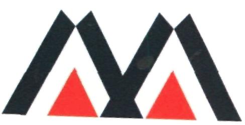 M (label) Device mark 2263895 Trademark