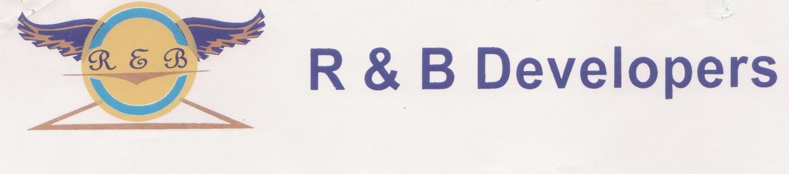 R & B Developers Device mark 2641472 Trademark