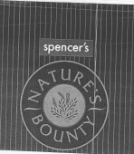 Spencers Natures Bounty Device mark 1617489 Trademark
