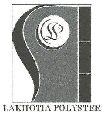 Lakhotia Polyster Device mark 2426332 Trademark