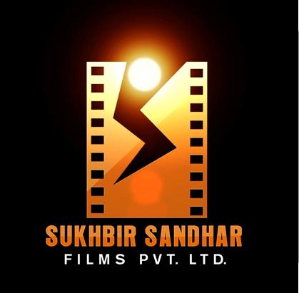 Sukhbir Sandhar Films Pvt Ltd Label Device mark 2561133 Trademark