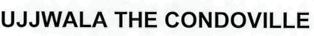 Ujjwala The Condoville Device mark 2348085 Trademark