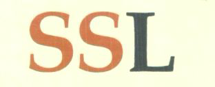 Ssl (letter Written In Special Form) Device mark 1458785 Trademark