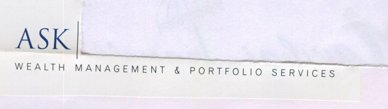 Ask Raymond James Wealth Management & Portfolio Services Device mark 1417022 Trademark