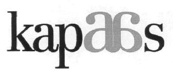 Kapaas (device) Device mark 2641017 Trademark