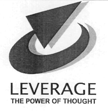 Leverage The Power Of Thought(device) Device mark 2229287 Trademark