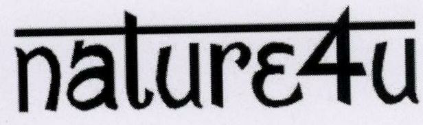 Nature4u With Label Device mark 1727669 Trademark
