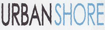 Urbanshore (label) Device mark 1592514 Trademark