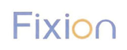 Fixion Device mark 2727694 Trademark