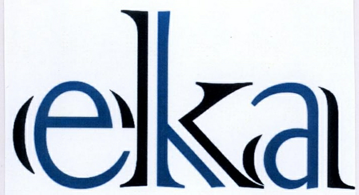 Eka (label) Device mark 1801397 Trademark