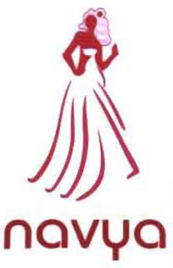 Navya With Device Of Girl Device mark 2970844 Trademark