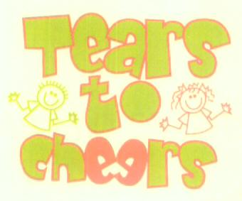 Tears To Cheers (device) Device mark 1615305 Trademark
