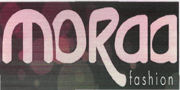 Moraa Fashion (device) Device mark 2223884 Trademark
