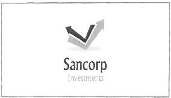 Sancorp Investments (logo) Device mark 2808596 Trademark