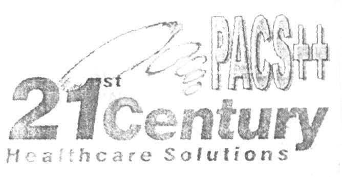 21stcentury (device Of Plus Sign) Device mark 1601456 Trademark