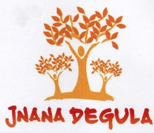 Jnana Degula Device mark 2271589 Trademark