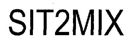 Sit2mix (device) Device mark 2365640 Trademark